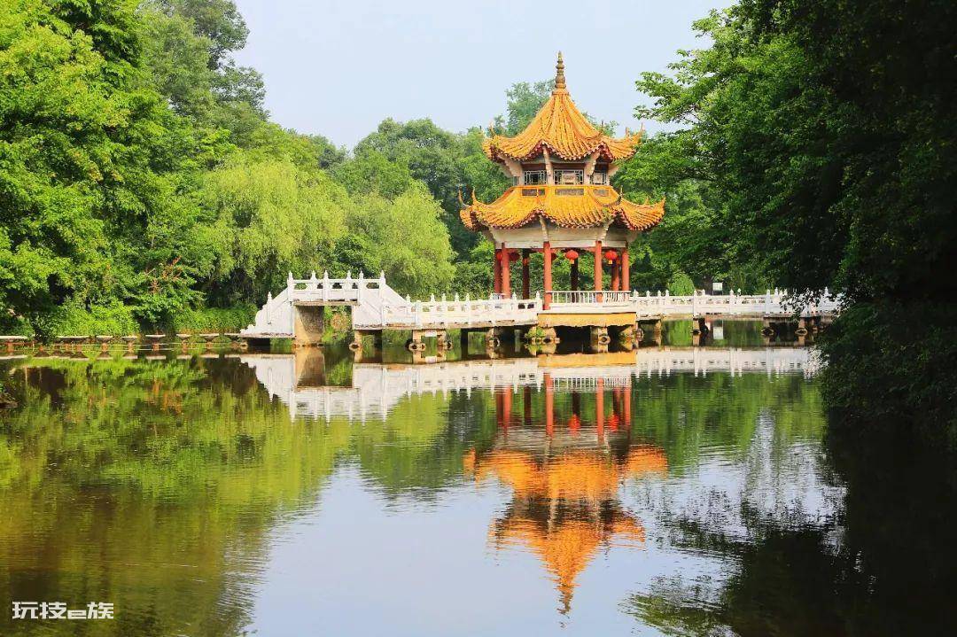 湖北宜昌旅游景点排名前十名(著名旅游景区攻略)-图片9